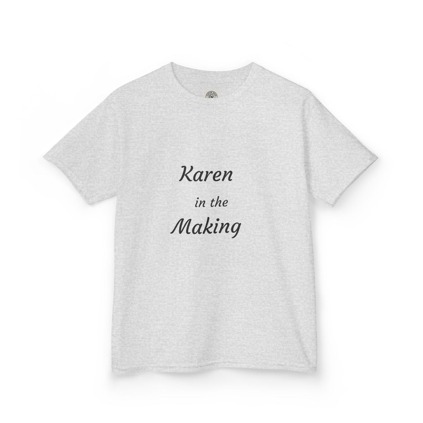 Baby K Tee