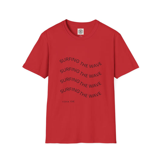 EVE-olution Tee