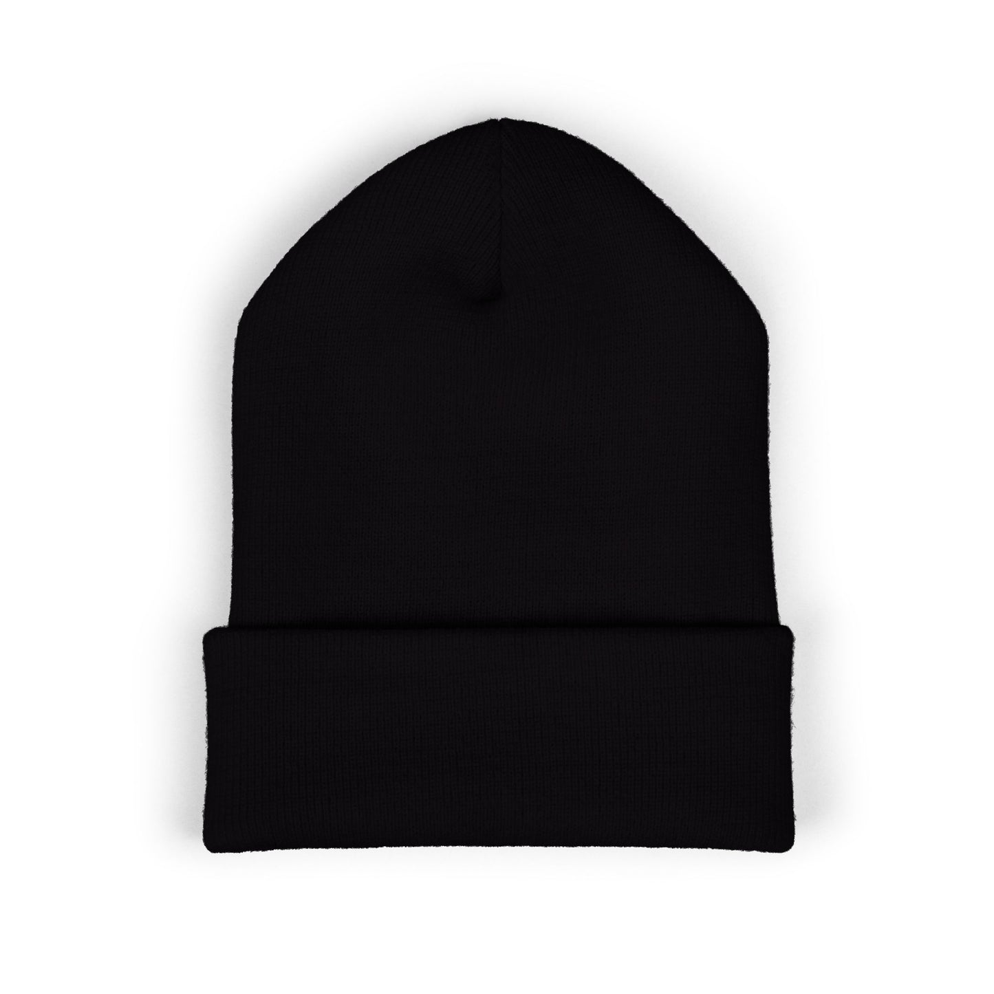 Fortune Teller Cuffed Beanie