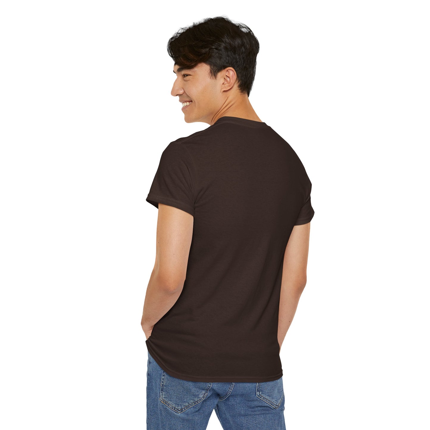 Silent Night Tee