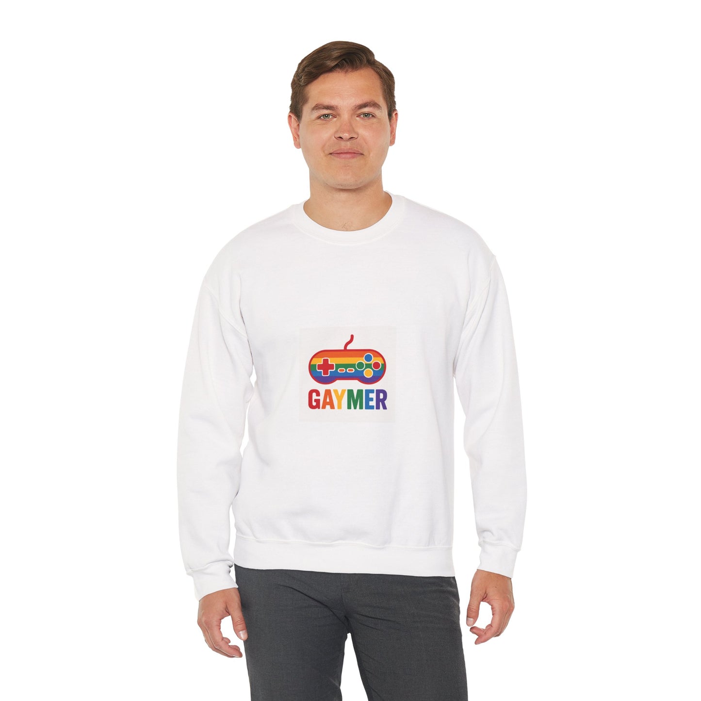 My Turn Sweatshirt