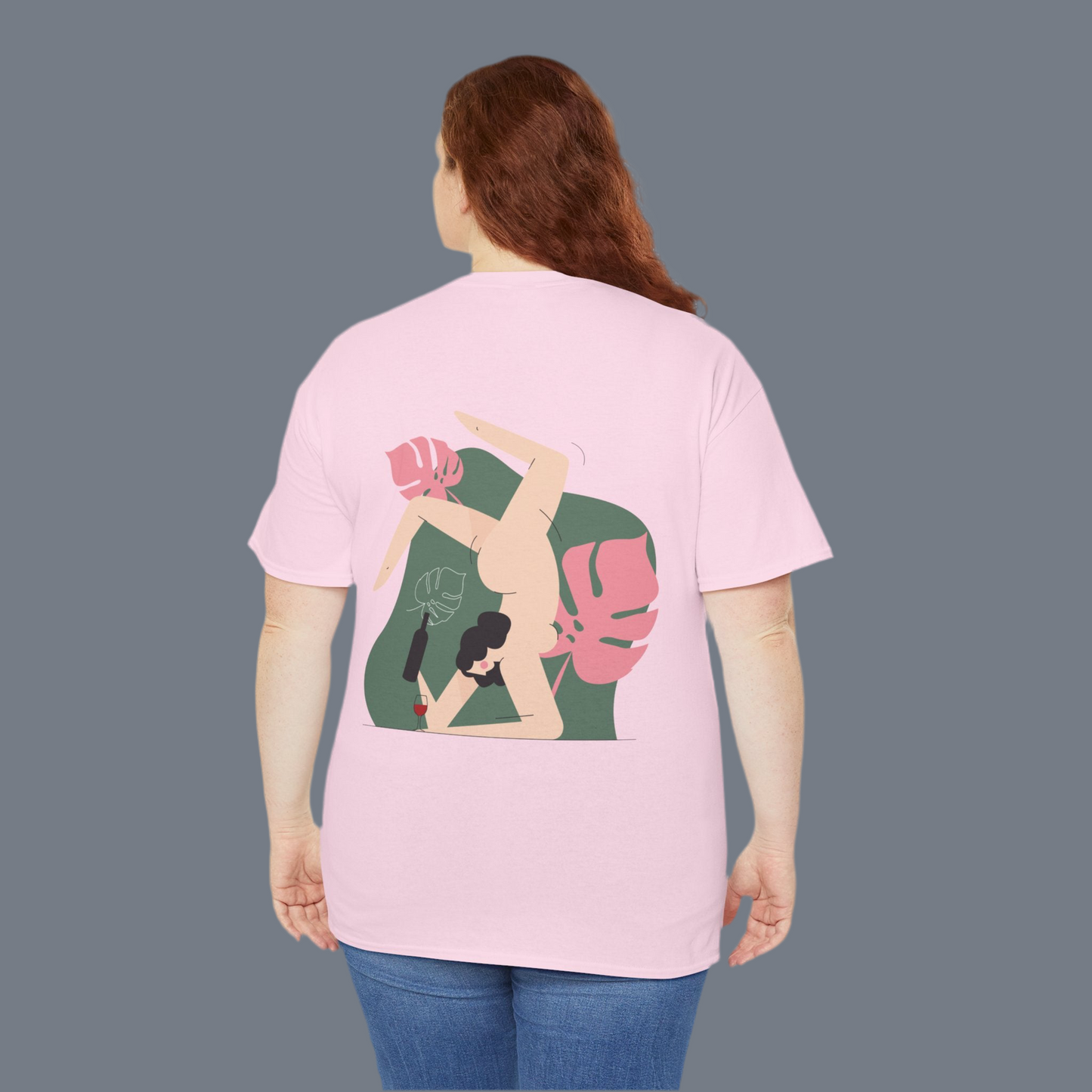 Lady Bits Tee